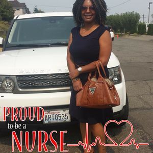 Meet your Posher, Theonie